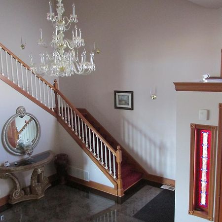 Mansion Inn Lake Stevens ภายนอก รูปภาพ