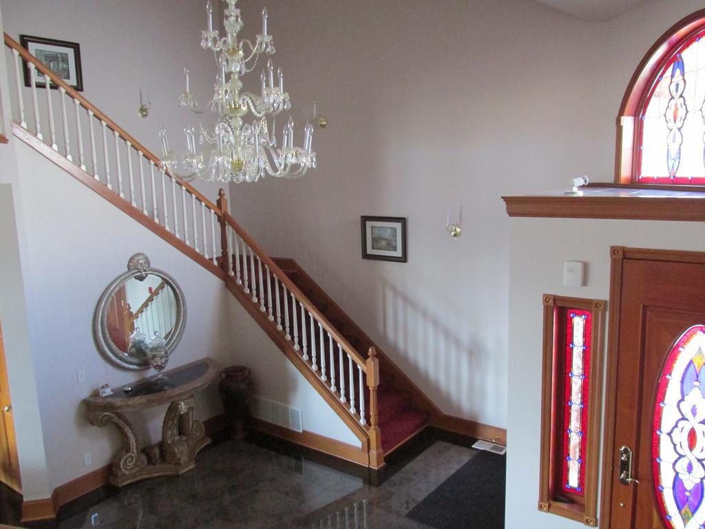 Mansion Inn Lake Stevens ภายนอก รูปภาพ
